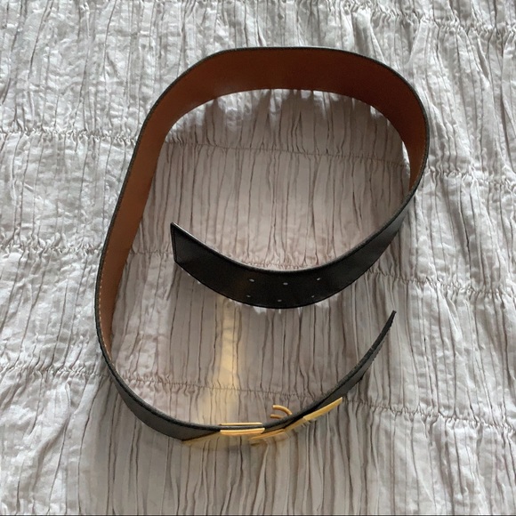 Genuine Vintage Hermes Belt - Picture 14 of 16